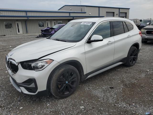 VIN WBXJG9C07L5R75072 2020 BMW X1, Xdrive28I no.1