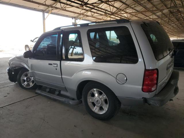 1FMYU60E72UB53830 2002 Ford Explorer Sport