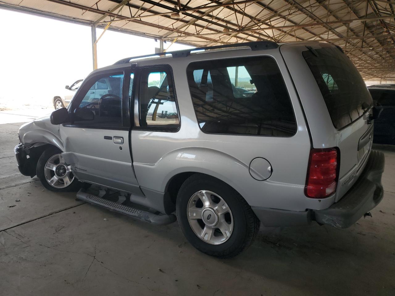 1FMYU60E72UB53830 2002 Ford Explorer Sport 1FMYU60E72UB53830 2002 Ford Explorer Sport