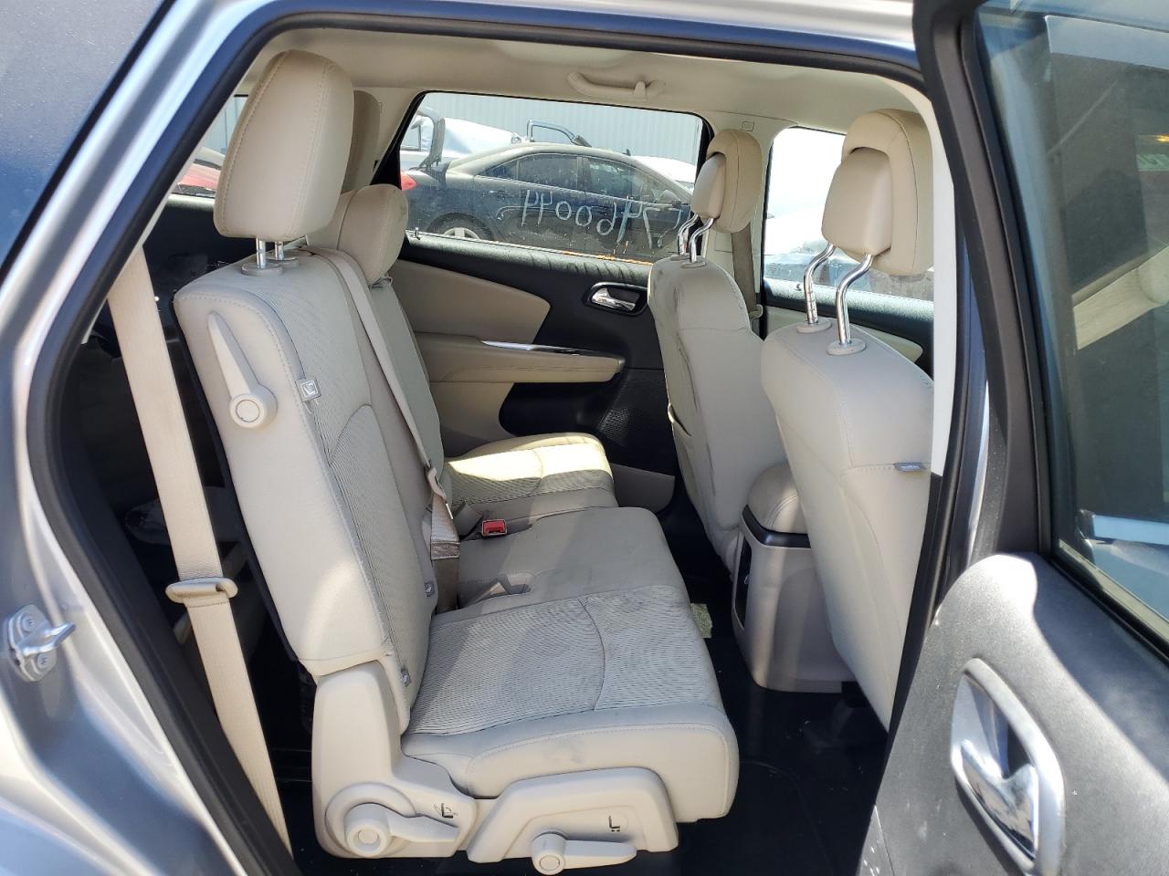 3C4PDCAB4JT447245 2018 Dodge Journey Se