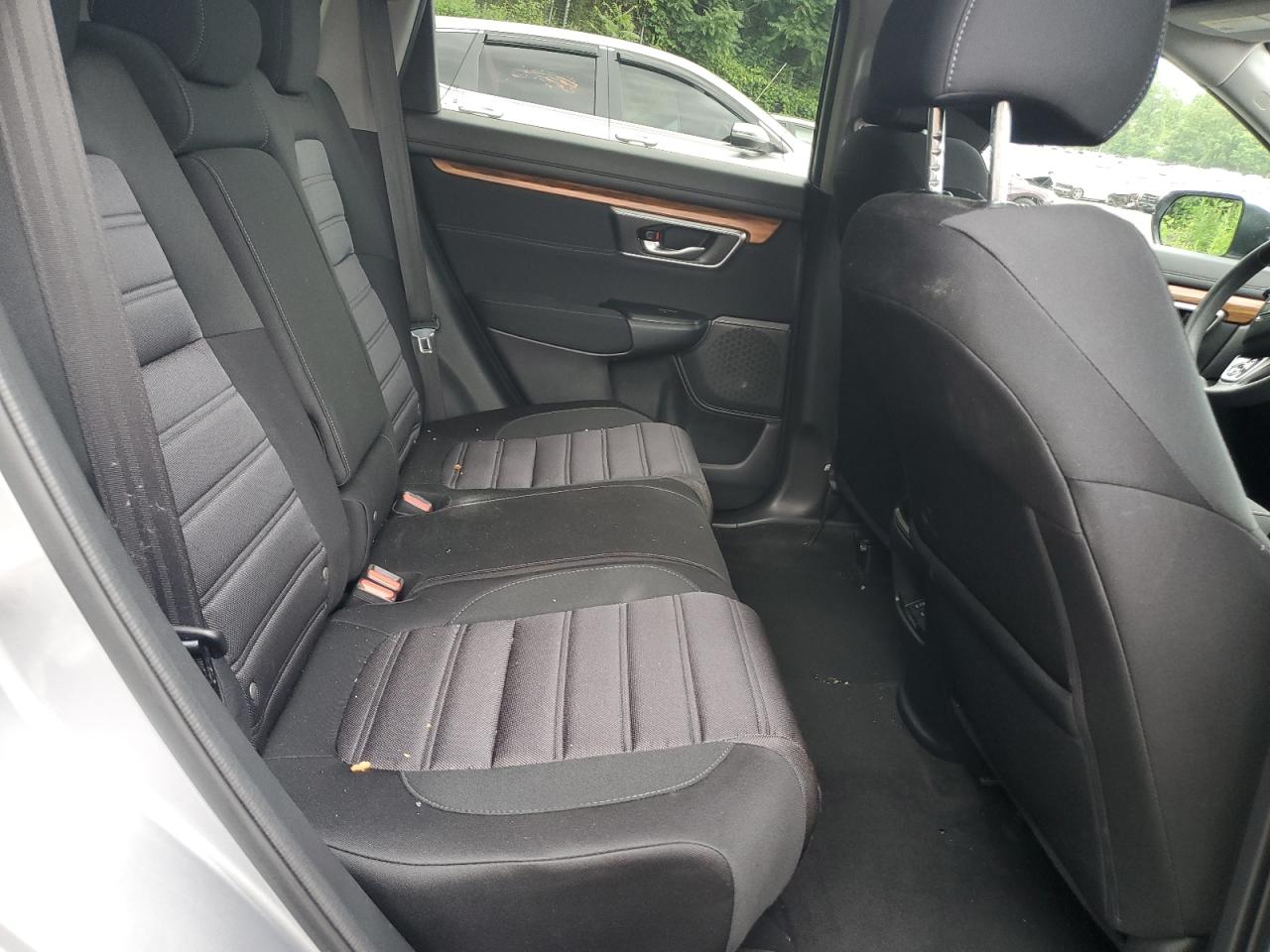 7FARW2H50KE036166 2019 Honda Cr-V Ex