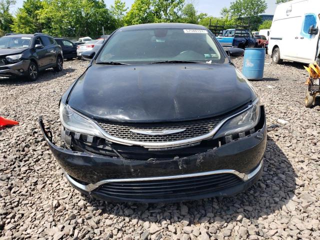 2015 Chrysler 200 Limited VIN: 1C3CCCAB2FN647456 Lot: 57580124