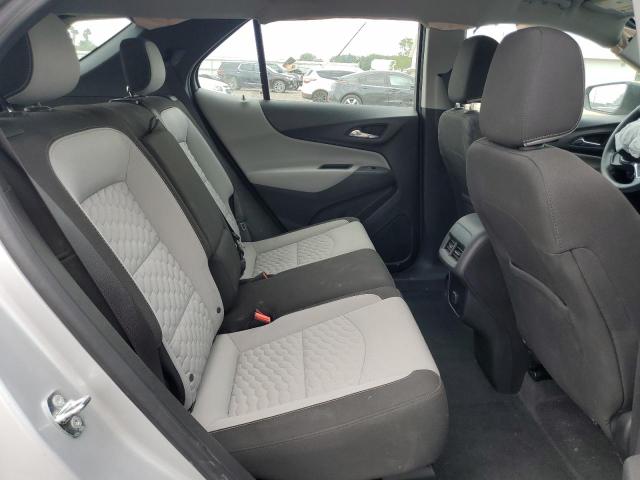 2018 CHEVROLET EQUINOX LS - 2GNAXHEV0J6144358