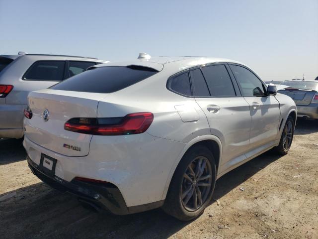 VIN 5UXUJ5C59KLJ63166 2019 BMW X4, M40I no.3