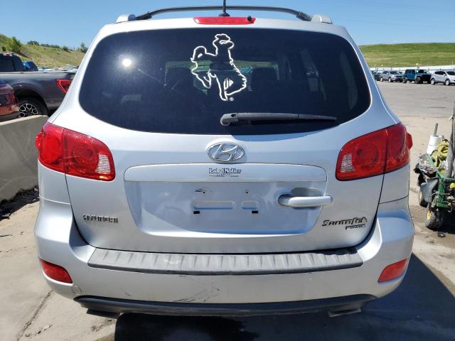 2023 HYUNDAI SANTA FE S - 5NMSH73E87H056067