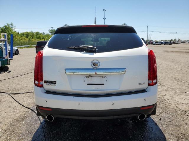 2012 Cadillac Srx Luxury Collection VIN: 3GYFNAE36CS629418 Lot: 58255864