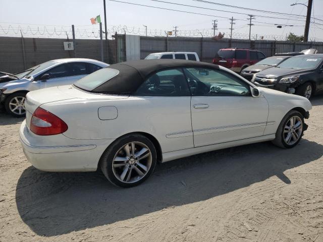 2007 Mercedes-Benz Clk 350 VIN: WDBTK56F37F226569 Lot: 59470764