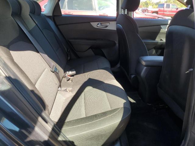 2022 Kia Forte Fe VIN: 3KPF24AD1NE439459 Lot: 58360374