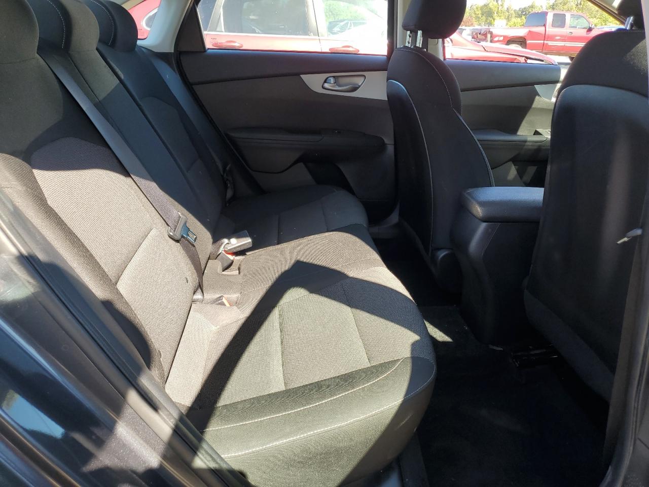 3KPF24AD1NE439459 2022 Kia Forte Fe