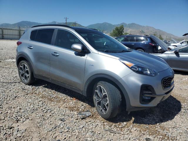 2020 KIA SPORTAGE S - KNDPRCA69L7714925