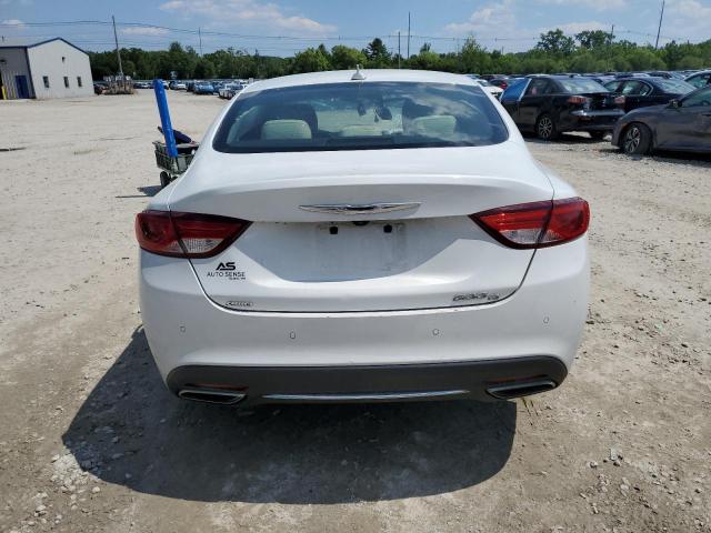 2015 CHRYSLER 200 C - 1C3CCCEG5FN567381