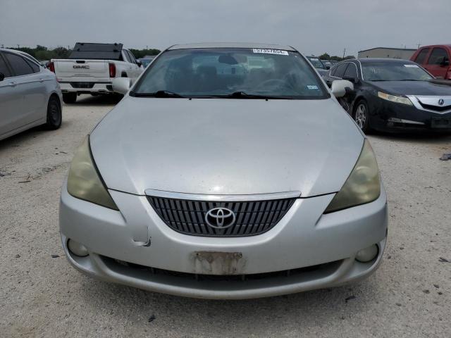 2004 Toyota Camry Solara Se VIN: 4T1CA38P64U023449 Lot: 57357854