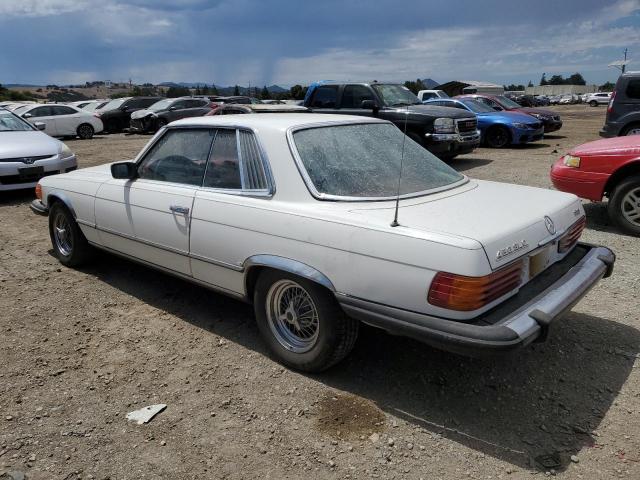 10702412014892 1976 Mercedes-Benz Sla 250