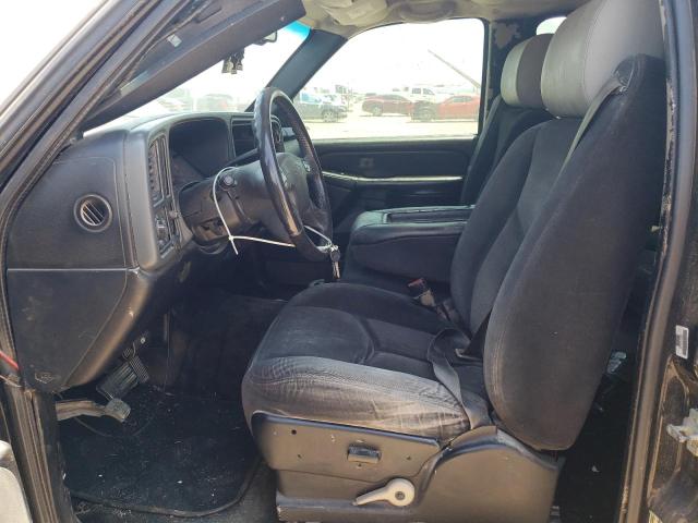 2005 Chevrolet Tahoe C1500 VIN: 1GNEC13VX5R243819 Lot: 59551484