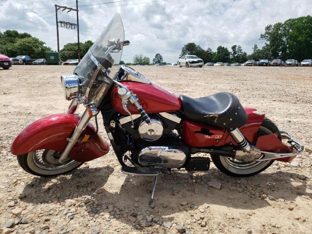 2003 KAWASAKI VN1500 R - JKBVNAR193A008062