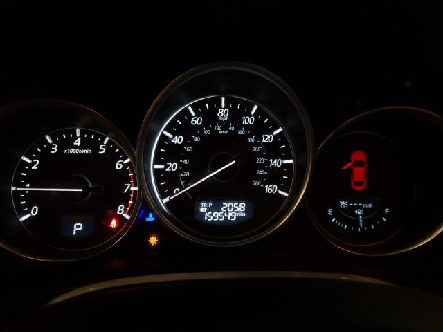 2016 Mazda Cx-5 Gt VIN: JM3KE4DY3G0828353 Lot: 60405274