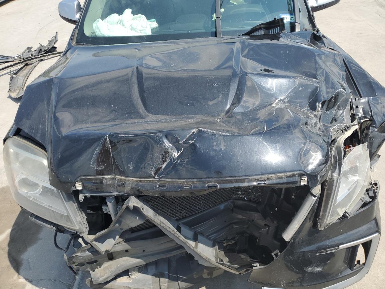 2GKALREK7H6167778 2017 GMC Terrain Denali