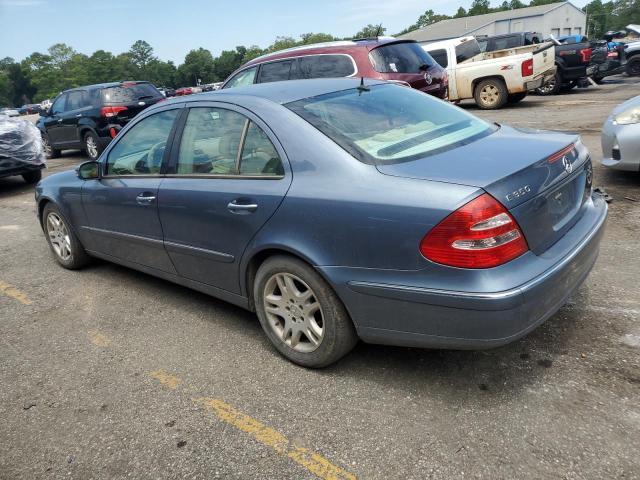 2006 Mercedes-Benz E 350 VIN: WDBUF56J36A766948 Lot: 58954984