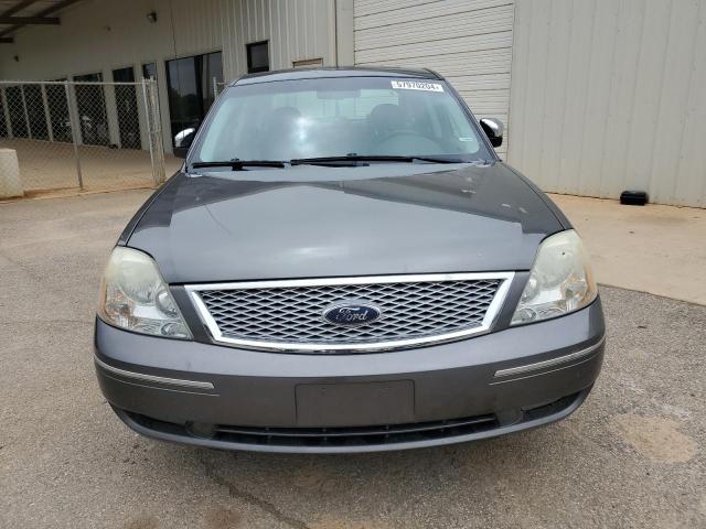 2006 Ford Five Hundred Limited VIN: 1FAHP25186G125670 Lot: 57970204