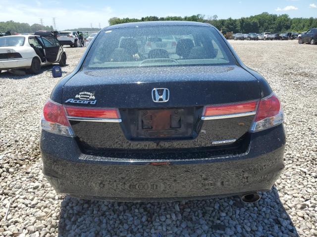 2011 Honda Accord Se VIN: 1HGCP2F69BA093468 Lot: 58306204