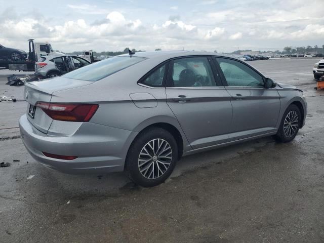 2019 Volkswagen Jetta S VIN: 3VWCB7BU4KM170245 Lot: 57657584