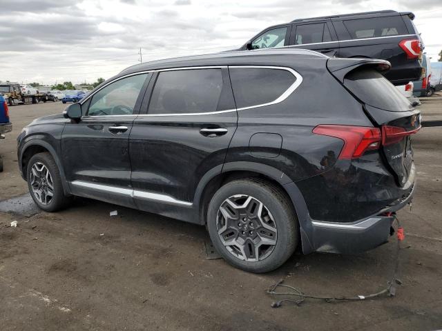 2023 HYUNDAI SANTA FE L - 5NMS5DA1XPH002065