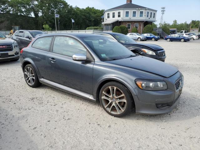 2010 Volvo C30 T5 VIN: YV1672MKXA2175708 Lot: 59366574