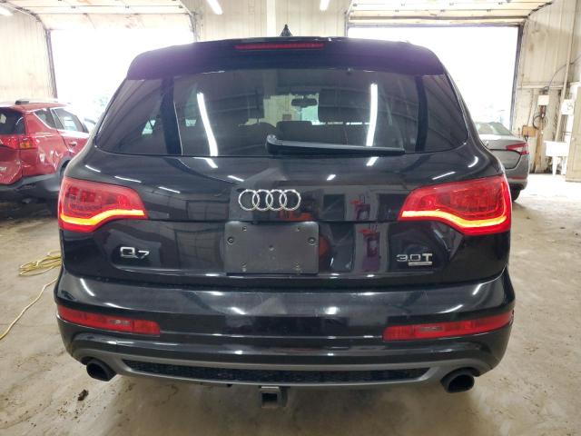 2015 Audi Q7 Prestige VIN: WA1DGAFE6FD026118 Lot: 59501614