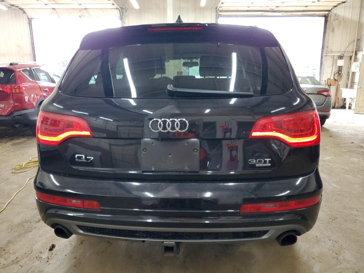 WA1DGAFE6FD026118 2015 Audi Q7 Prestige