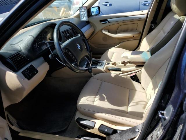 2004 BMW 325 Is Sulev VIN: WBAAZ33464KP84895 Lot: 58273944