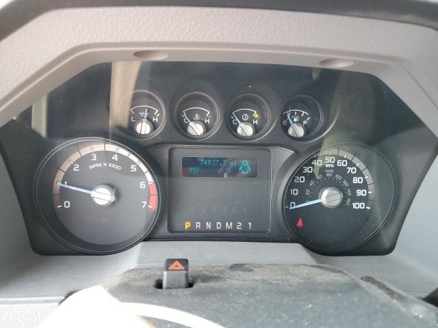 2015 FORD F250 SUPER - 1FT7X2A61FEC01233