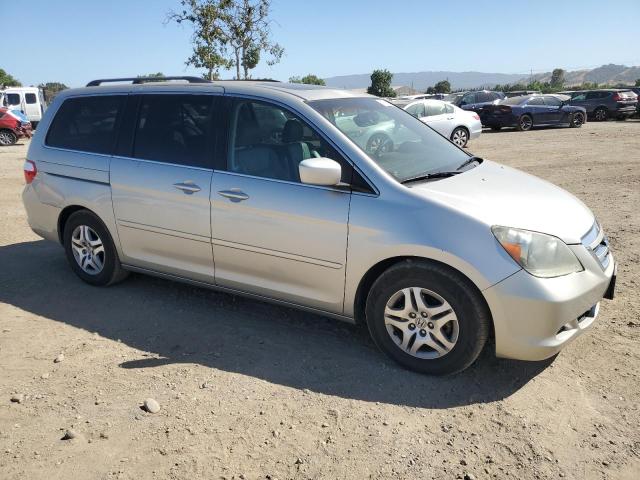 2005 Honda Odyssey Exl VIN: 5FNRL38665B005477 Lot: 58272594