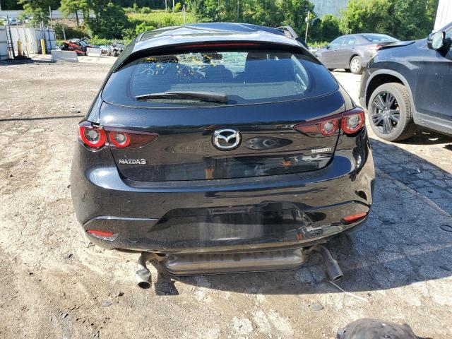 2022 Mazda 3 Select VIN: JM1BPAKLXN1512996 Lot: 60416564