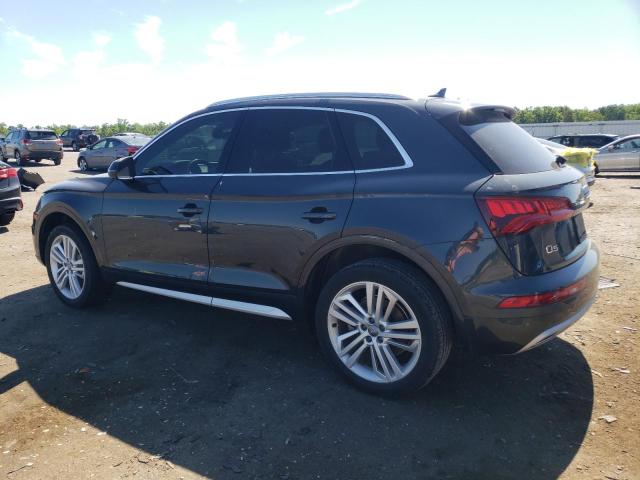 VIN WA1BNAFY4J2106044 2018 Audi Q5, Premium Plus no.2