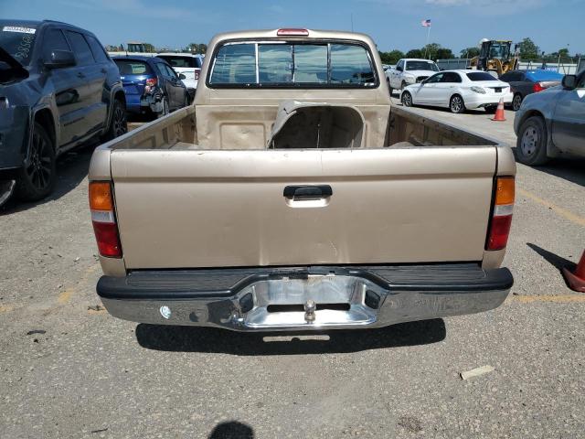 1996 Toyota Tacoma Xtracab VIN: 4TAVL52N6TZ101493 Lot: 60297354