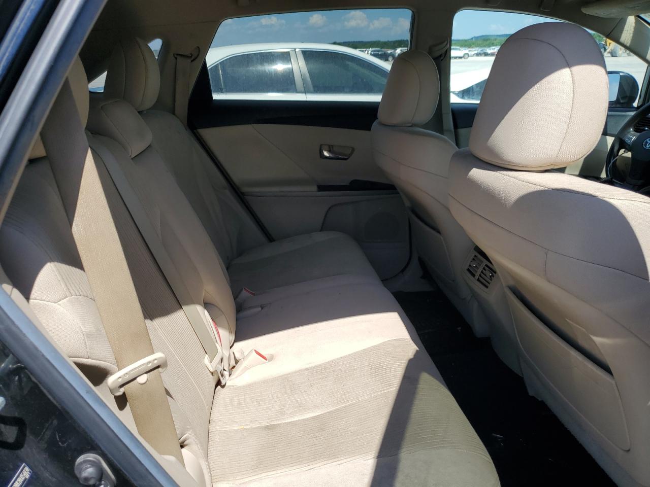 4T3ZA3BB2BU054838 2011 Toyota Venza