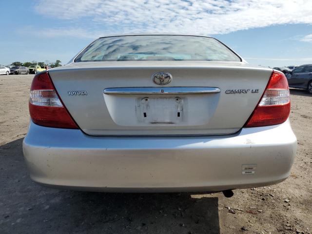 2003 Toyota Camry Le VIN: 4T1BE32K13U156860 Lot: 56368204