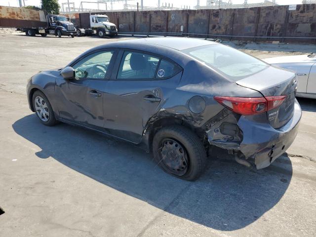 VIN 3MZBM1U75FM143118 2015 Mazda 3, Sport no.2