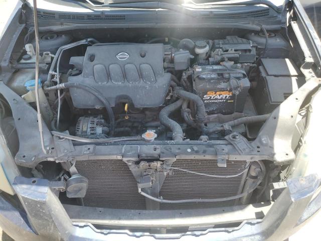 2007 Nissan Sentra 2.0 VIN: 3N1AB61E27L720587 Lot: 59947304