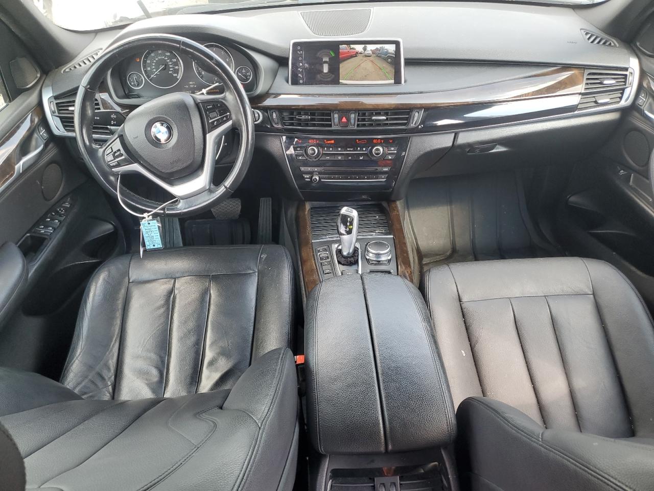 5UXKR0C50H0U55365 2017 BMW X5 xDrive35I