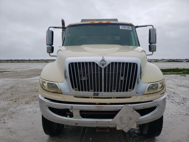 2007 International 4000 4400 VIN: 1HTMKAAR37H452196 Lot: 57051364