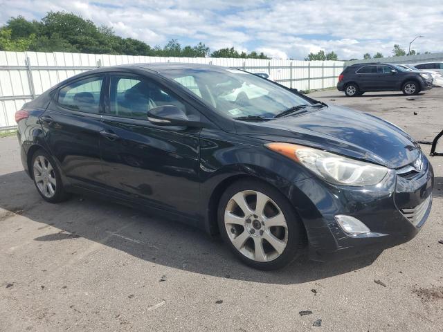 2013 Hyundai Elantra Gls VIN: 5NPDH4AEXDH291837 Lot: 60504734