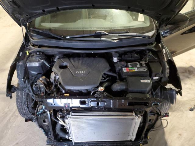 2017 HYUNDAI ACCENT SE - KMHCT4AE6HU246833