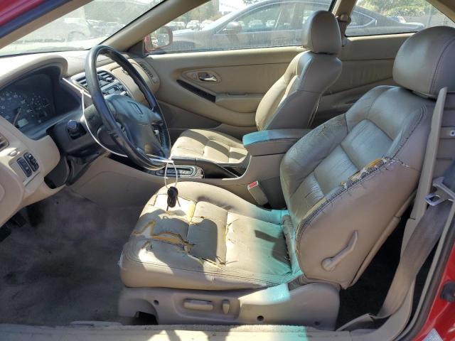 1999 Honda Accord Ex VIN: 1HGCG225XXA012658 Lot: 58265374