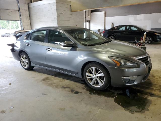 2014 Nissan Altima 2.5 VIN: 1N4AL3AP6EC144799 Lot: 58221124