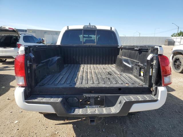 2016 Toyota Tacoma Double Cab VIN: 3TMDZ5BN9GM008120 Lot: 61039054