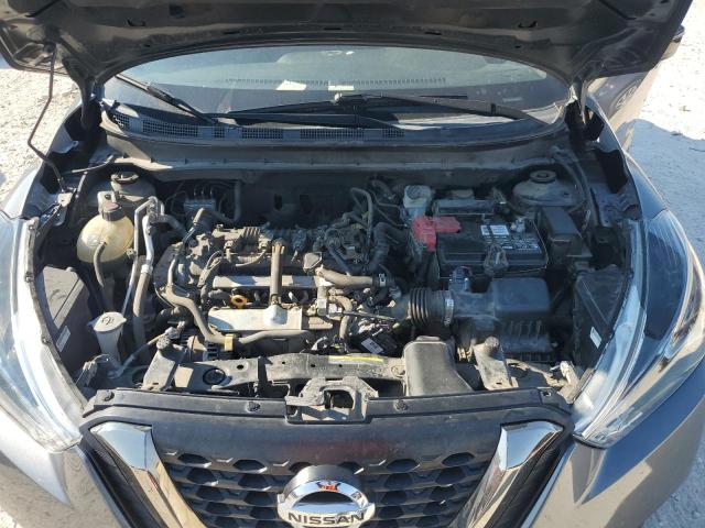 2020 Nissan Kicks Sr VIN: 3N1CP5DV8LL538080 Lot: 58100274