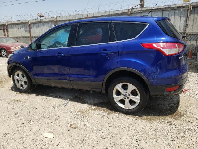 2016 Ford Escape Se VIN: 1FMCU9GX1GUC81670 Lot: 58453974