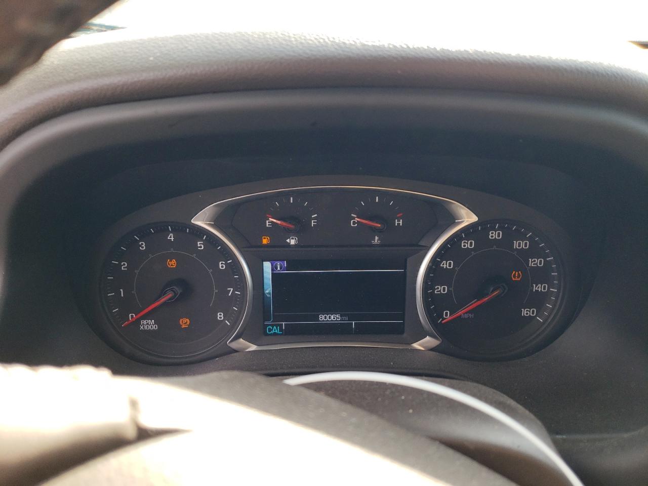 1GKKNMLS9KZ197607 2019 GMC Acadia Slt-1