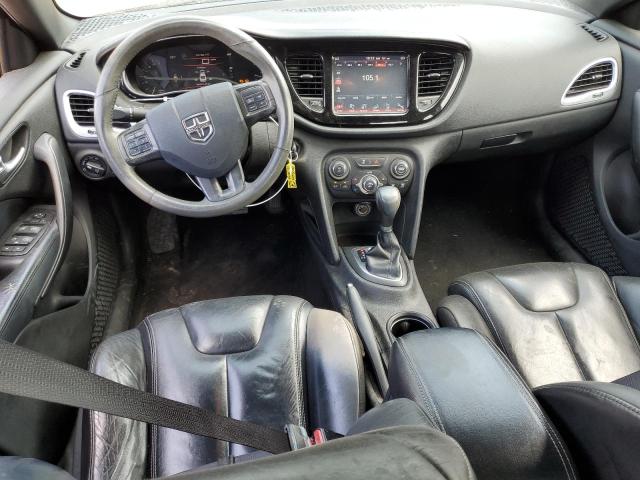 2013 Dodge Dart Limited VIN: 1C3CDFCA1DD150856 Lot: 57770224